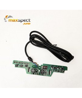MJ-L165 PCB POTENZA MAXSPECT